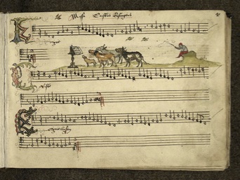Chansonnier de Zeghere van Male Bassus (dragged)